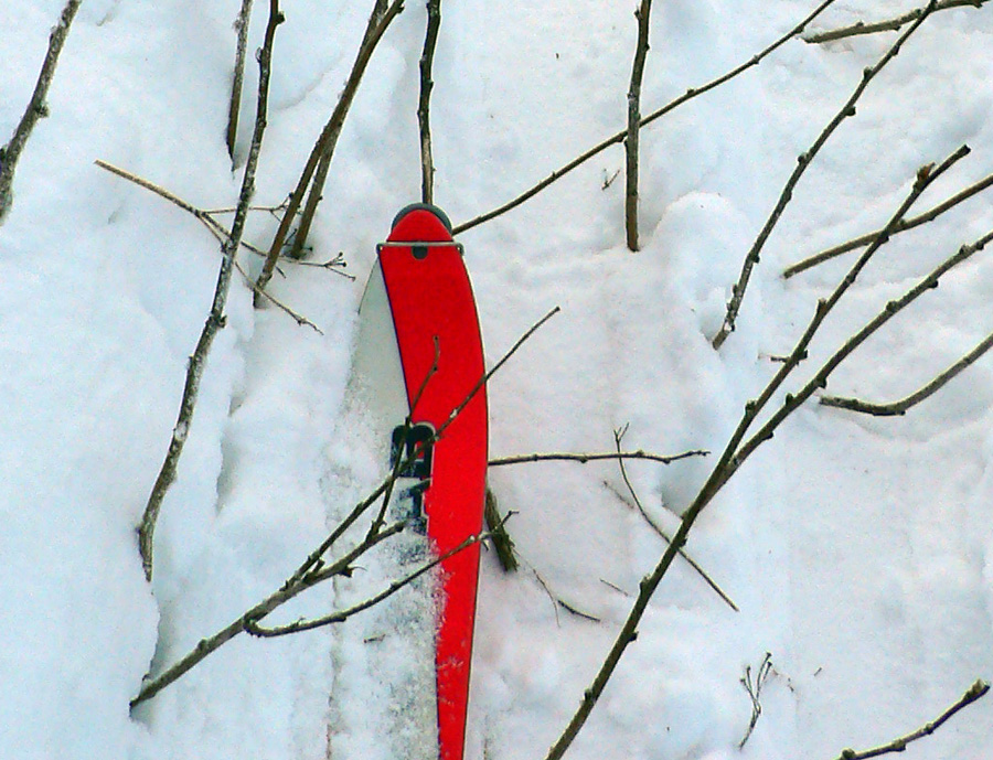 skialp-v-krivanskej-fatre-malo-snehu-hreben-traverzom