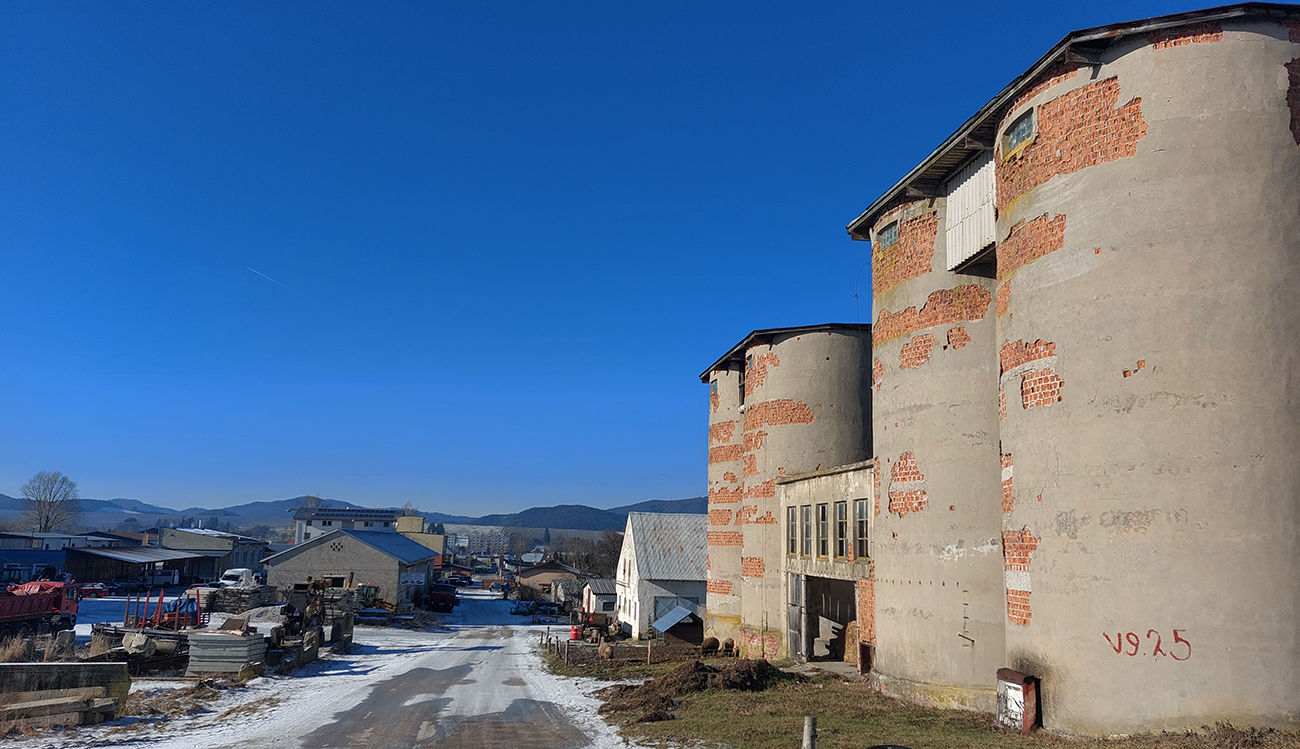 Cez_družstvo_sa_dalo_v_pohode.