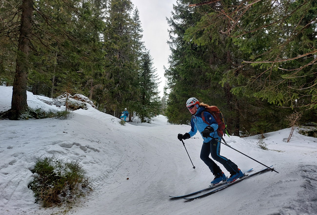Húpačky_ľadové,_každý_si_ich_užil_ako_vedel.