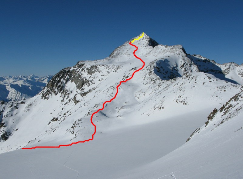 vertainspitze-3545m-